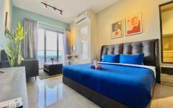 MJHolidayA2128[💙SerenitySuite💛]😍BestCityView🏙️