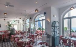 Hotel Capri