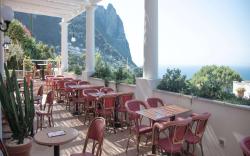 Hotel Capri