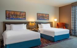 Hilton Garden Inn Jeffersonville Louisville North