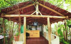 Nature Adventure Camp