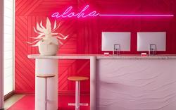 Shoreline Hotel Waikiki