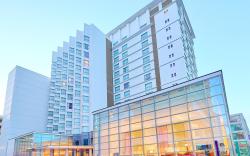 Mercure Okinawa Naha