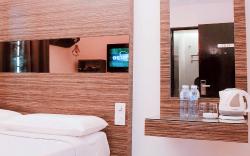 Time Hotel Kuala Lumpur