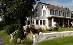 1825 Inn Bed and Breakfast