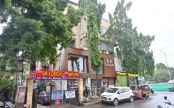 Hotel Sai Lodge