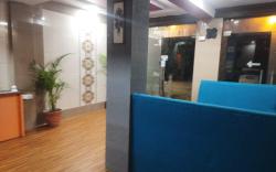 Hotel Airport Residency