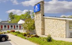 Americas Best Value Inn Conyers