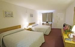 Americas Best Value Inn Jonesville