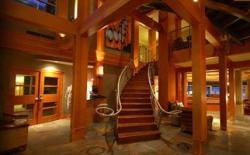 The Chrysalis Inn & Spa Bellingham, Curio Collection by Hilton