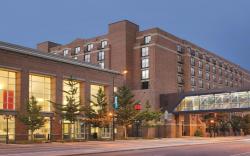 Hyatt Regency Green Bay