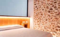 Termas Romanas Allon