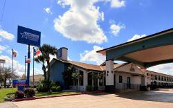Americas Best Value Inn & Suites Alvin Houston