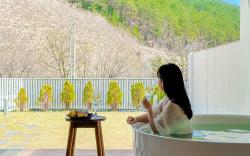 Gangneung 3PM Pension
