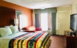 Americas Best Value Inn Blytheville