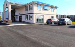 Americas Best Value Inn Blytheville