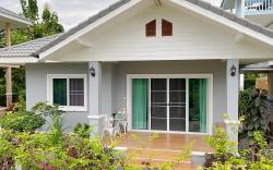New home บ้านสร้างใหม่ ใกล้ทะเล ใจกลางเมือง (B)