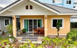 New Home House Newly Built Close to the Sea Close to the City (A)
