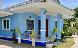 New Home House for Sale Near the Beach, Downtown Rayong