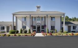 Americas Best Value Inn Albany East Greenbush