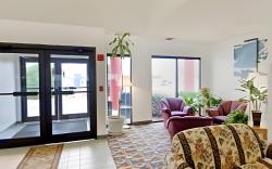 AmericInn by Wyndham Fort Atkinson