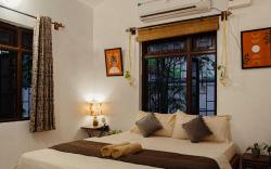 Garden Villa  by Goaround Homes