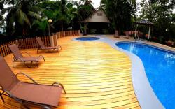 EL SUENO TROPICAL HOTEL