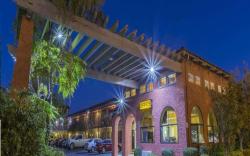 Rodeway Inn