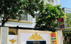 Hoang Nam Hotel
