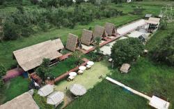 Rice Wonder Cafe & Eco Resort
