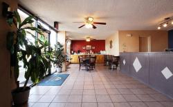 Americas Best Value Inn Malvern