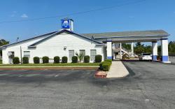 Motel 6 Marianna, FL