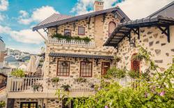 Hoa Da Villa