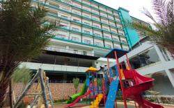 HOTEL GREN ALIA JAKARTA