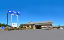 Americas Best Value Inn Stephenville