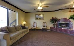 Americas Best Value Inn & Suites Yukon Oklahoma City