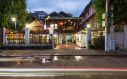 Happy Heng Heang Guesthouse
