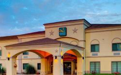 Quality Inn & Suites Glen Rose