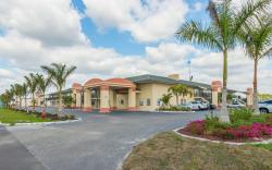 Baymont by Wyndham Punta Gorda Port Charlotte