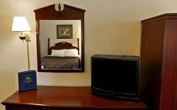 Americas Best Value Inn & Suites Waukegan Gurnee