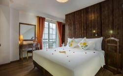 Singita Classy Boutique Hotel