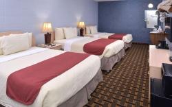Americas Best Value Inn & Suites Branson - Near the Strip