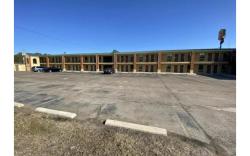 Diamond Inn Forrest City I-40