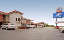 Americas Best Value Inn Grenada