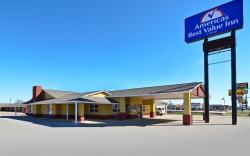 Americas Best Value Inn Pauls Valley