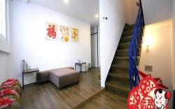 DaFuHow Homestay(大福好民宿)