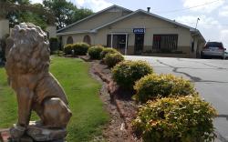 Loyalty Inn Rockingham