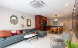 Cozy Beach House in Patong, 3 BDRM with rooftop