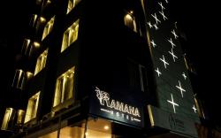 Ramana Hotel