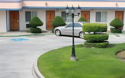 Garden View Inn
